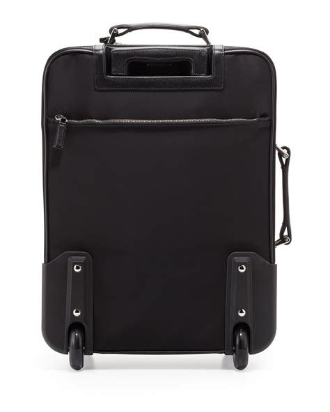 prada trolley|Prada handbags for men.